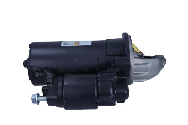 Engine starter Mercedes C-Class: 0986021360 Bosch Starter