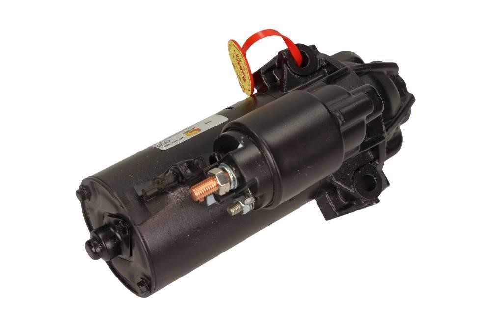 0986021810 Bosch Starter