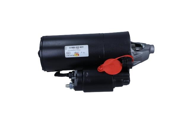 0986022631 Bosch Starter