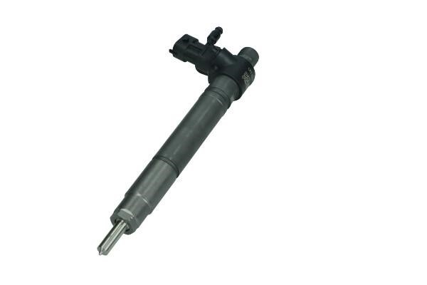 Fuel system Citroen C-Crosser (EP): 0986435450 Bosch Injector nozzle, diesel injection system