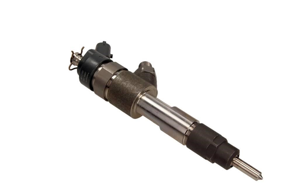 Fuel system Renault Mascott: 0986435501 Bosch Injector fuel