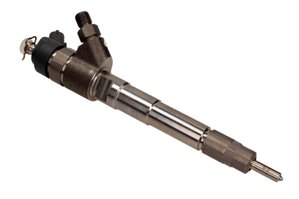 Injectors Iveco: 0986435506 Bosch Injector fuel