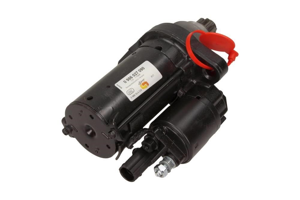 0986027090 Bosch Starter