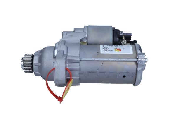 Engine starter Volkswagen UP: 0986029110 Bosch Starter