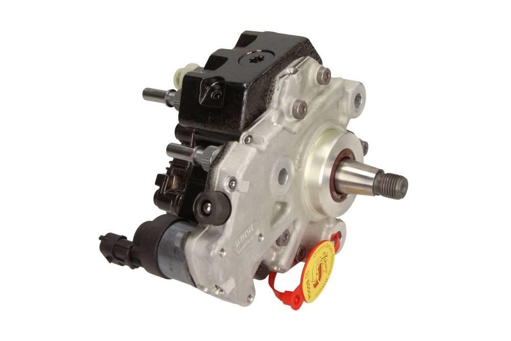 High pressure pump Renault Master: 0986437301 Bosch Injection Pump