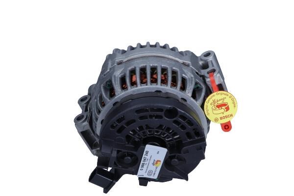 0986047240 Bosch Alternator