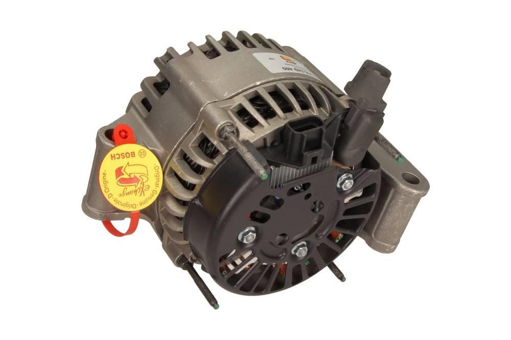 Engine alternator Jaguar X-Type: 0986049460 Bosch Alternator