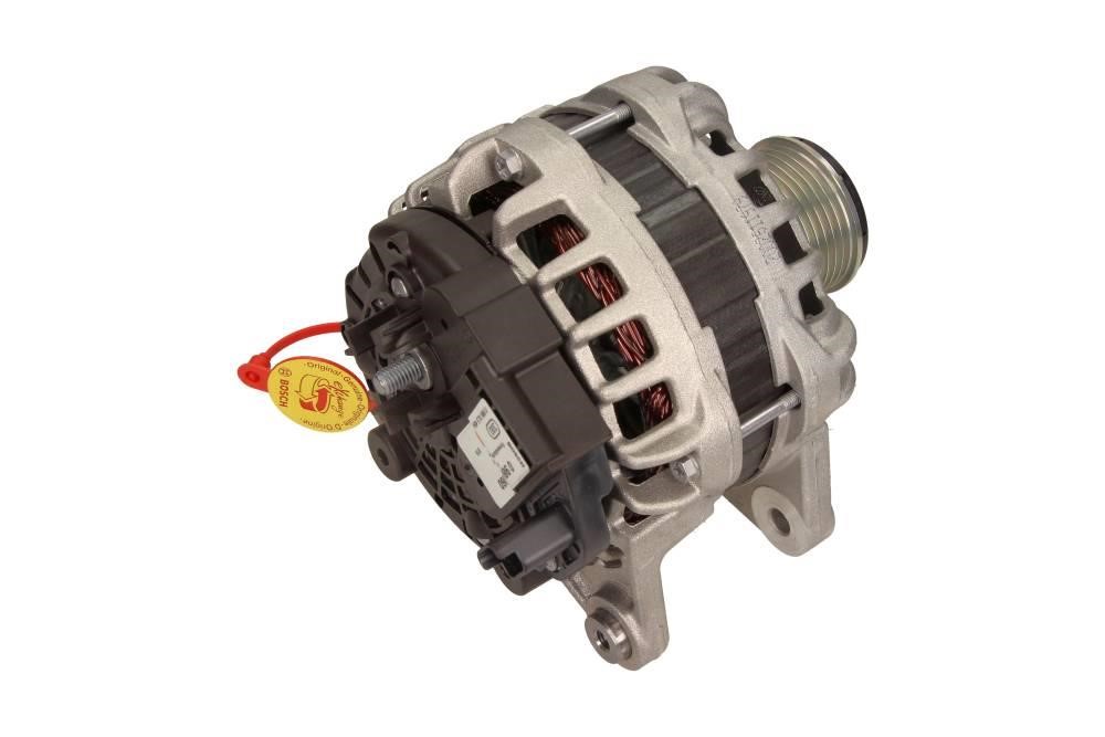 Alternator Renault Dokker: 0986084060 Bosch Alternator