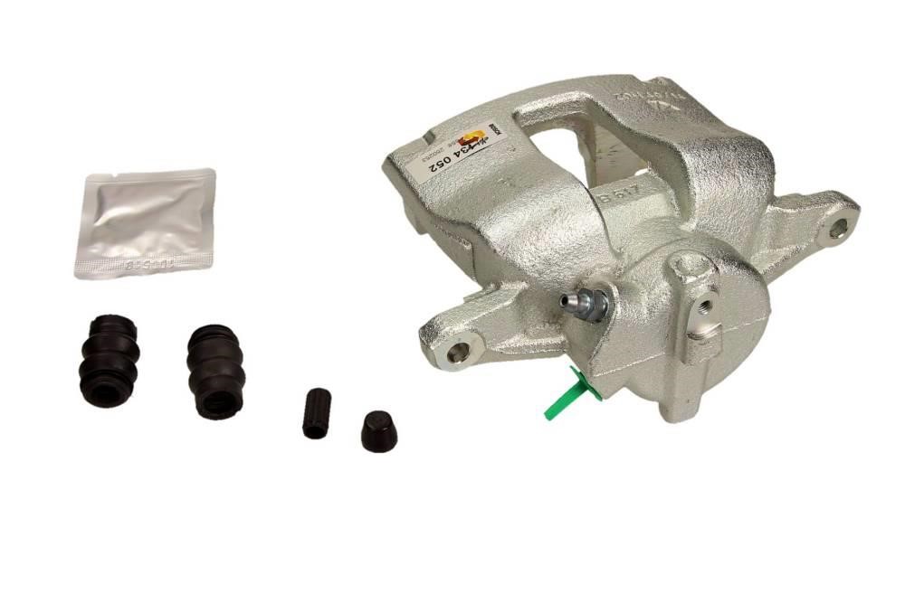 Bosch 0 986 134 052 Brake caliper rear left 0986134052 0986134052 Bosch Brake caliper rear left