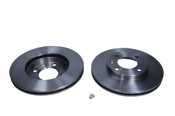 Brake disc Audi 90: 0986478017 Bosch Front vented brake disc