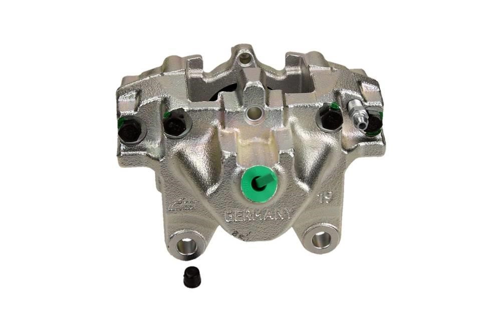 Brake caliper Mercedes CLK: 0986134061 Bosch Brake caliper rear left