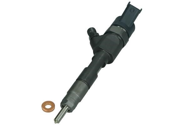 Bosch 0 986 435 007 Injector fuel 0986435007 0986435007 Bosch Injector fuel
