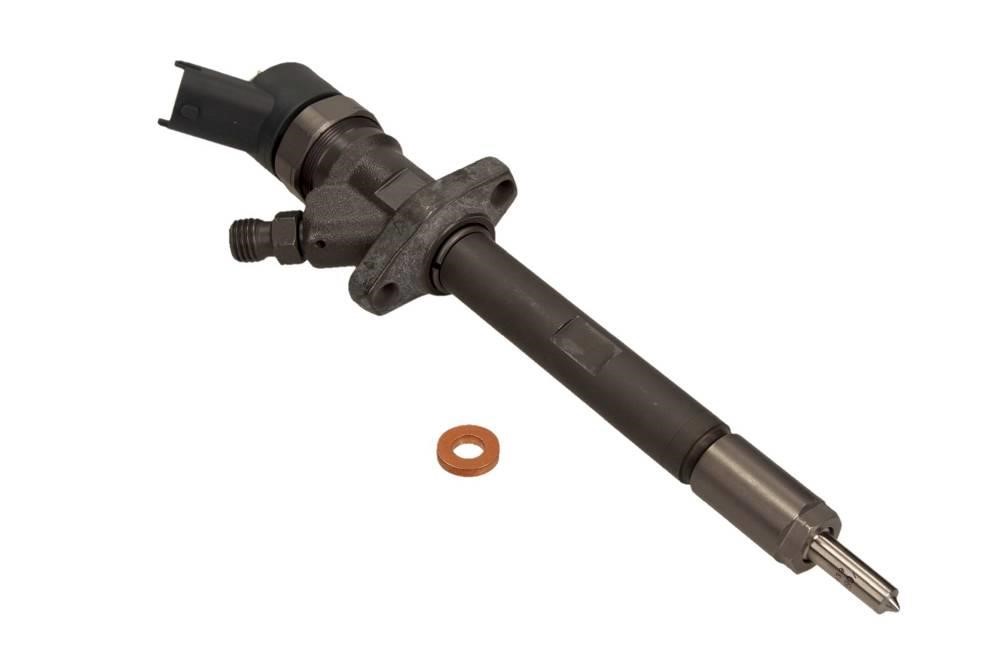 Fuel system Fiat Ulysse (179): 0986435014 Bosch Injector fuel