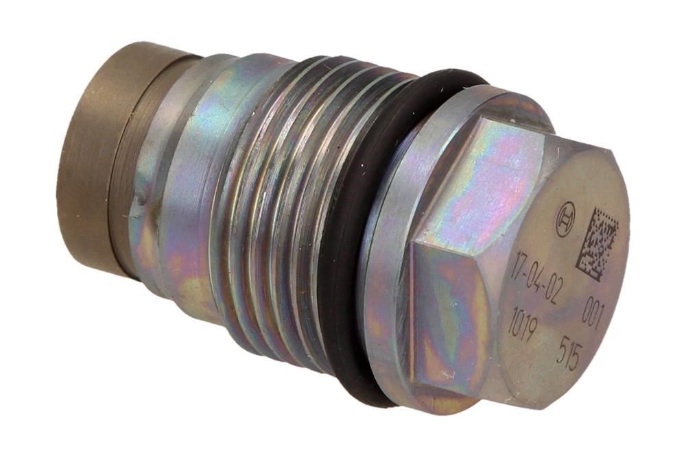 Fuel-supply module Renault Mascott: 1110010019 Bosch Reducing valve