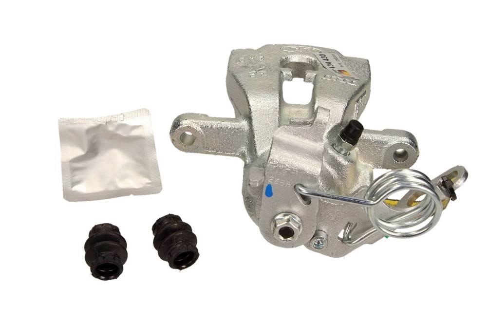 0986134430 Bosch Brake caliper rear left