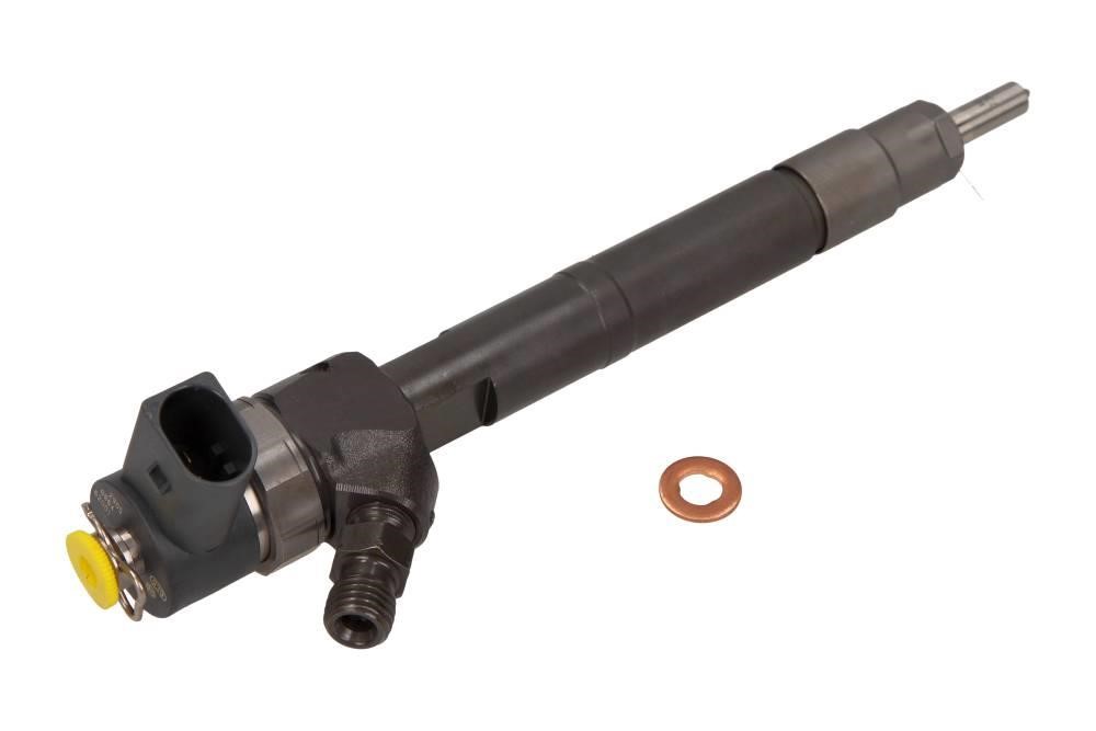 Fuel system Mercedes CL203 Coupe (C-Class): 0986435020 Bosch Injector fuel