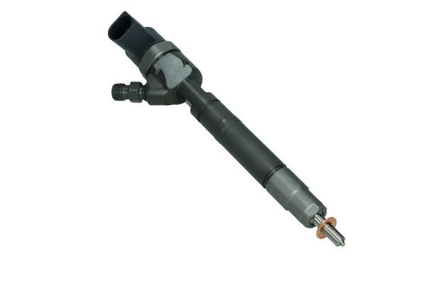 Fuel system Mercedes Sprinter (905) Dump truck: 0986435055 Bosch Injector fuel