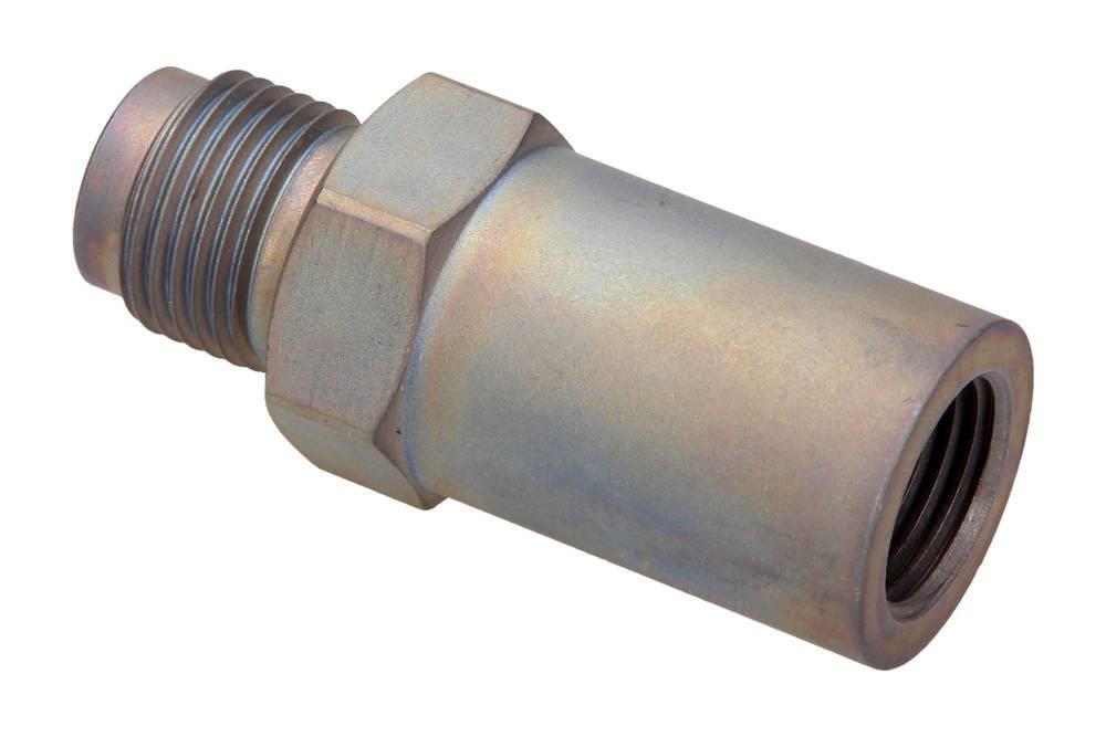Fuel feed unit Iveco: 1110010032 Bosch Reducing valve