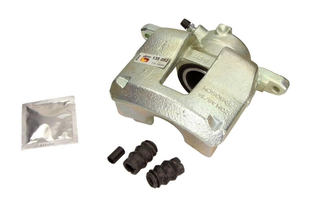 Brake caliper Fiat Ducato: 0986135052 Bosch Brake caliper rear right