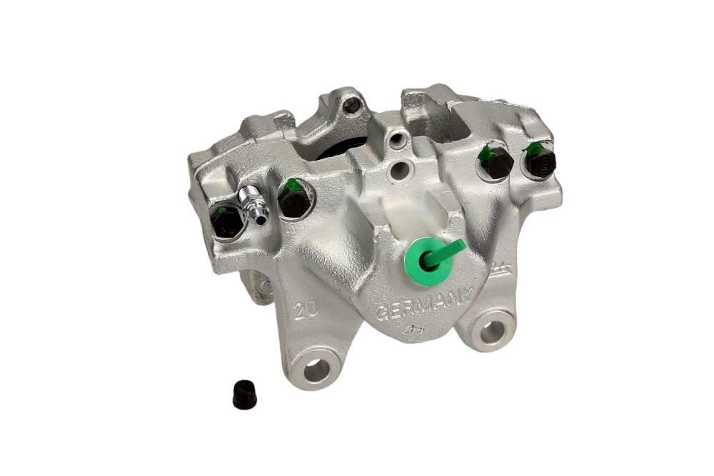 Brake caliper Mercedes CLC-Class: 0986135061 Bosch Brake caliper rear right