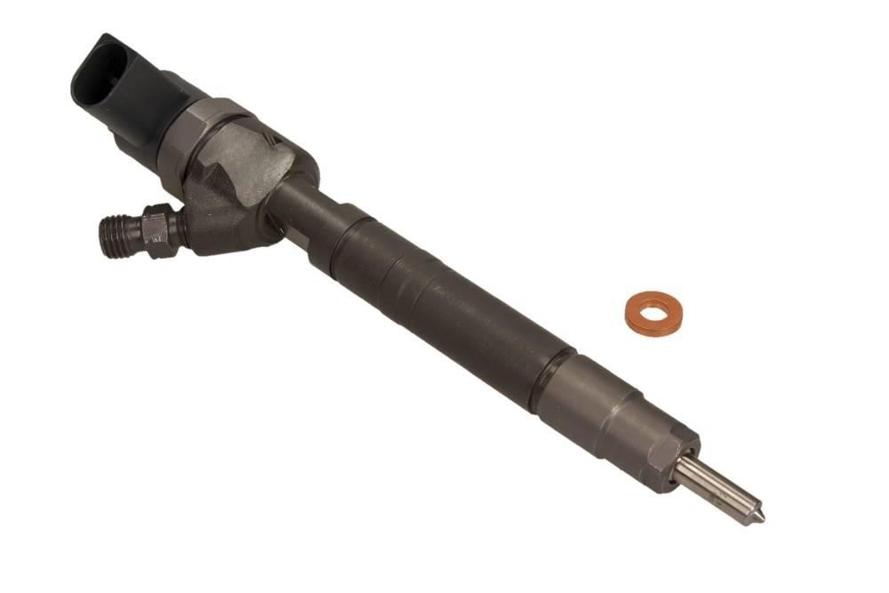 Fuel system Mercedes W203 Sedan (C-Class): 0986435061 Bosch Injector fuel