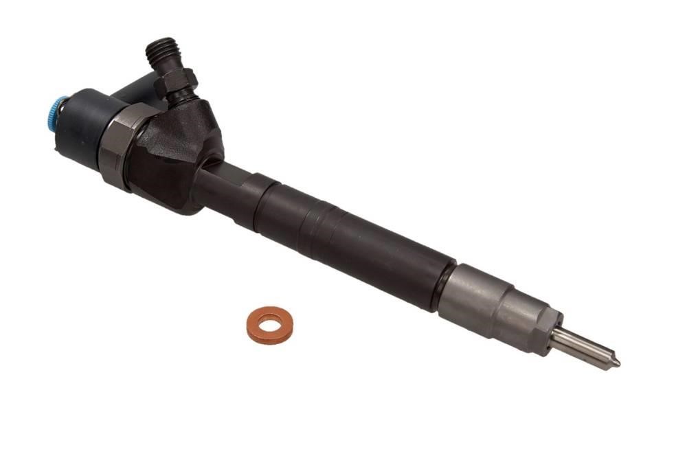 Fuel system Mercedes V-Class (638/2): 0986435063 Bosch Injector fuel