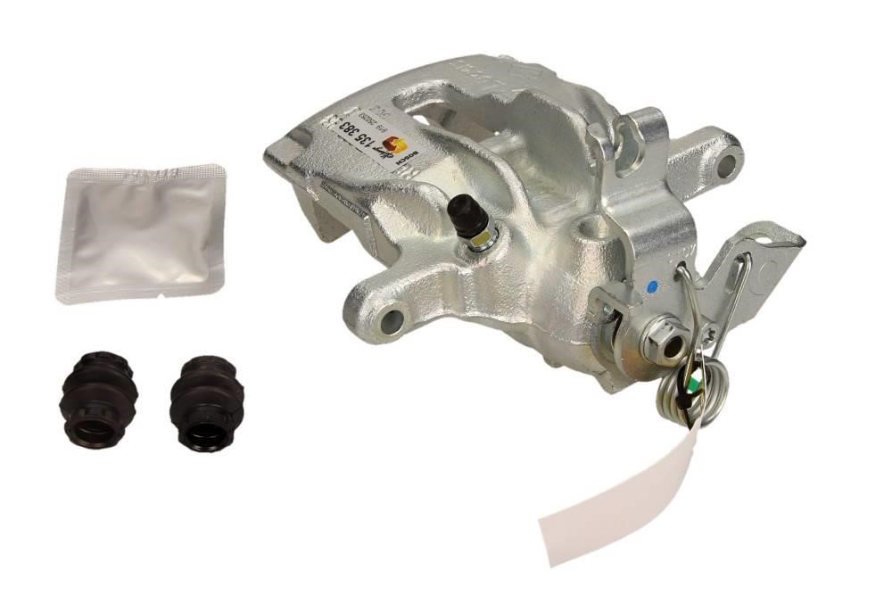 Brake caliper Renault Trafic: 0986135383 Bosch Brake caliper rear right