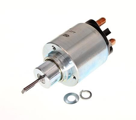 Bosch 1 986 SE1 677 Solenoid switch, starter 1986SE1677 1986SE1677 Bosch Solenoid switch, starter