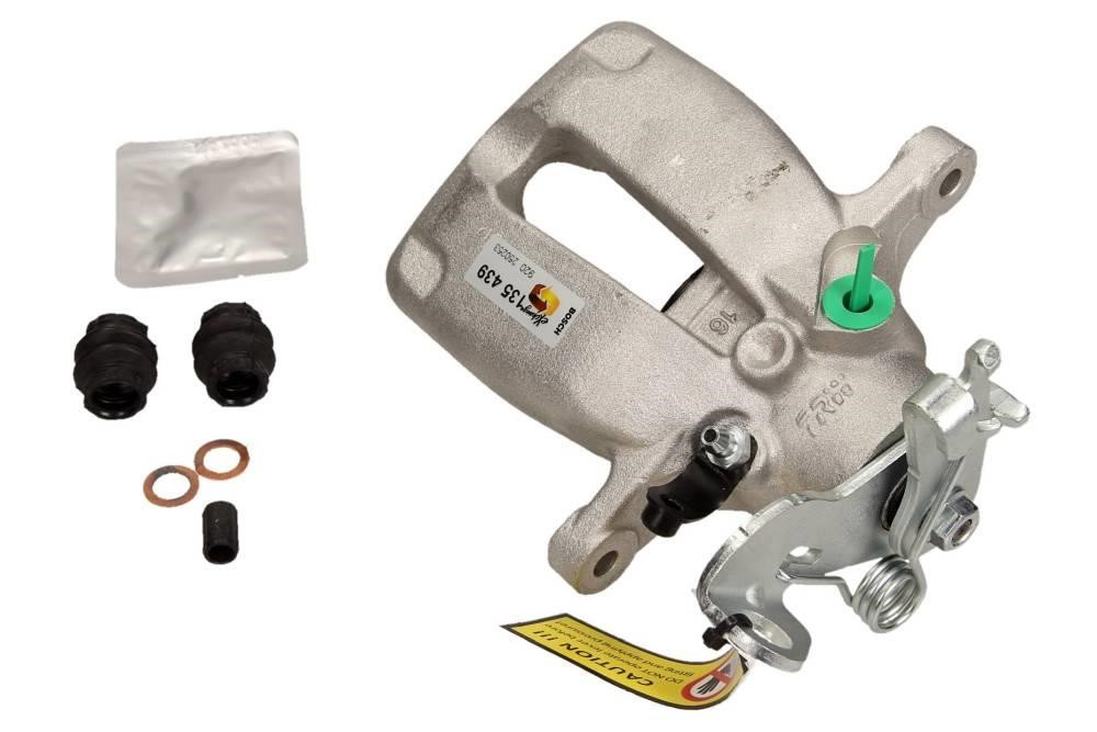 Bosch 0 986 135 439 Brake caliper rear right 0986135439 0986135439 Bosch Brake caliper rear right