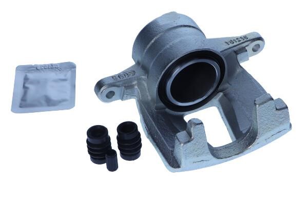 Brake caliper Fiat Idea: 0986135446 Bosch Brake caliper front right
