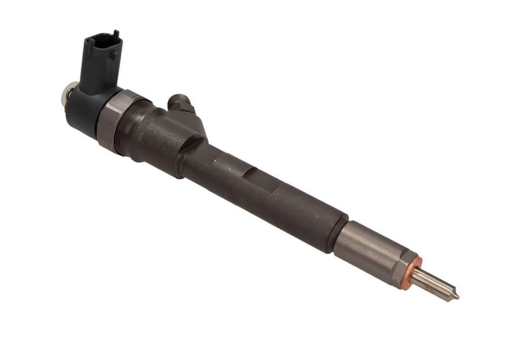 Fuel system Jeep Cherokee 3 (KJ): 0986435149 Bosch Injector fuel