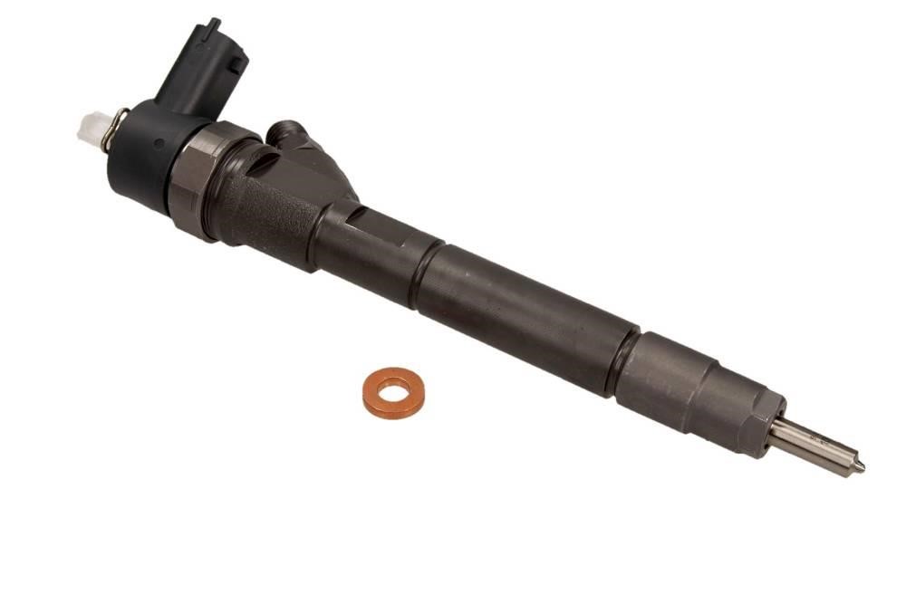 Fuel injectors Renault: 0986435173 Bosch Injector fuel