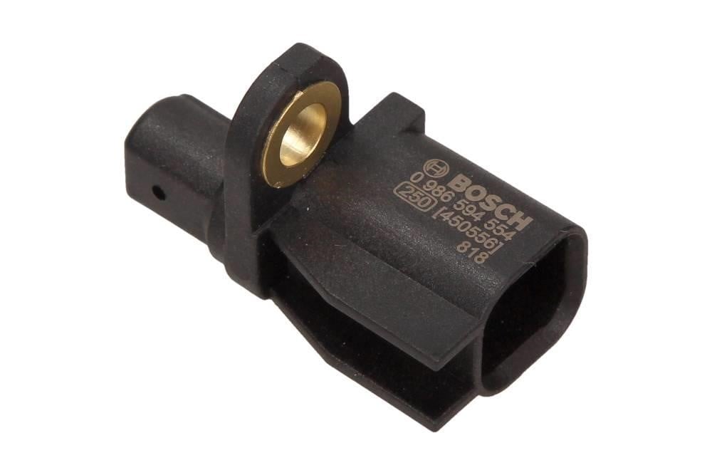Bosch 0 986 594 554 Sensor ABS 0986594554 0986594554 Bosch Sensor ABS