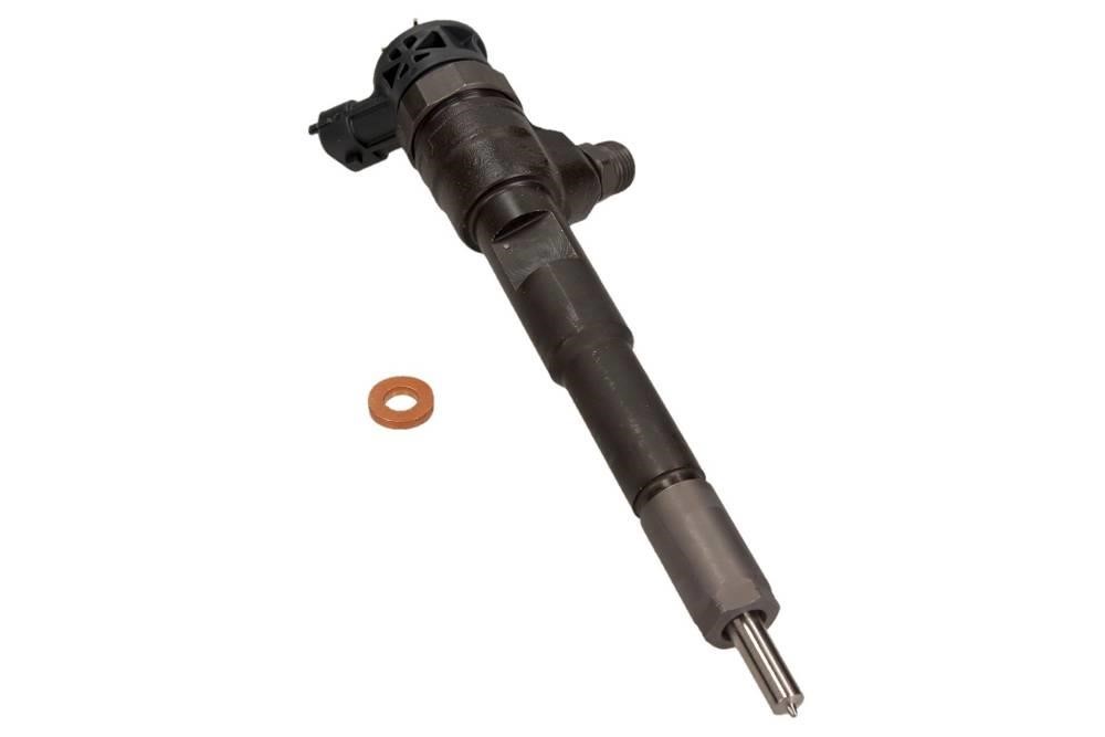 Bosch 0 986 435 240 Injector fuel 0986435240 0986435240 Bosch Injector fuel