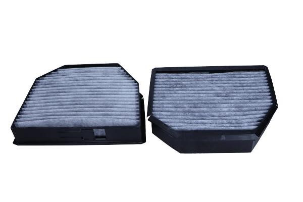 Air conditioning filter Mercedes SL: 1987435508 Bosch Cabin filter with activated carbon