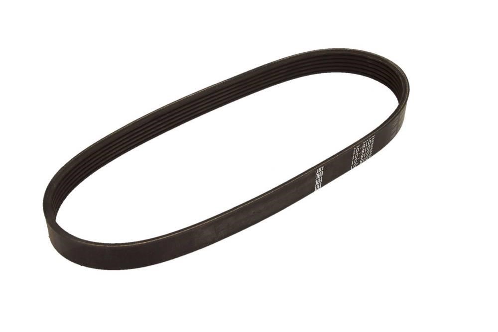Alternator belt Mini: 1987946145 Bosch Poly-V belt 6PK684