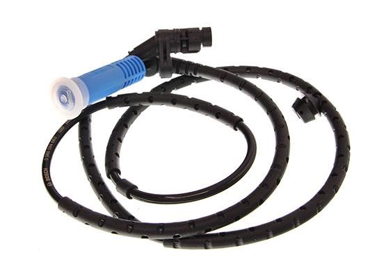 ABS wheel speed sensor Land Rover: 0986594663 Bosch Sensor, wheel speed