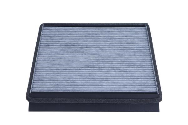 AC filter Citroen Berlingo: 1987435533 Bosch Cabin filter with activated carbon