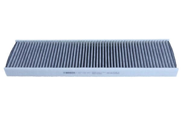 1987435537 Bosch Cabin filter with activated carbon