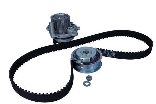 Timing kit Seat Exeo: 1987946391 Bosch TIMING BELT KIT WITH WATER PUMP