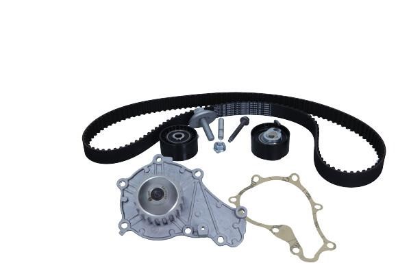 1987946929 Bosch TIMING BELT KIT WITH WATER PUMP
