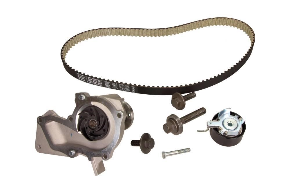 1987946953 Bosch TIMING BELT KIT WITH WATER PUMP