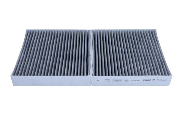 Air conditioning filter Mercedes SLK: 1987432571 Bosch Cabin filter with activated carbon