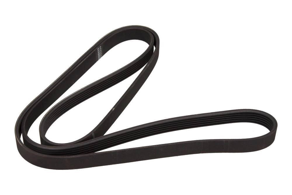 Alternator belt Saab 9-5: 1987947956 Bosch Poly-V belt 6PK2000
