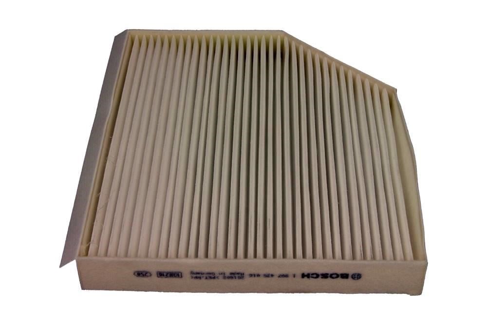Bosch 1 987 435 016 Cabin filter 1987435016 1987435016 Bosch Cabin filter