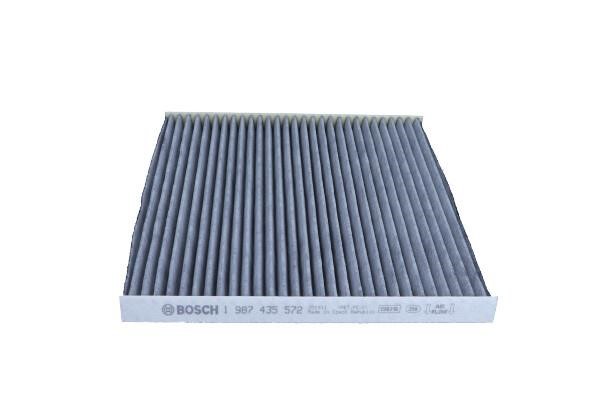 1987435572 Bosch Cabin filter