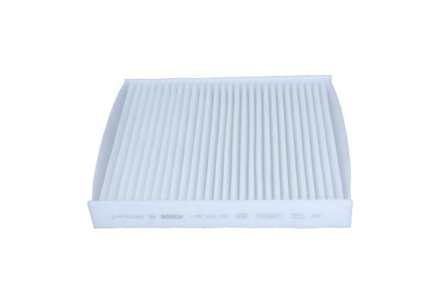 Cabin air filter Lexus NX: 1987435108 Bosch Cabin filter