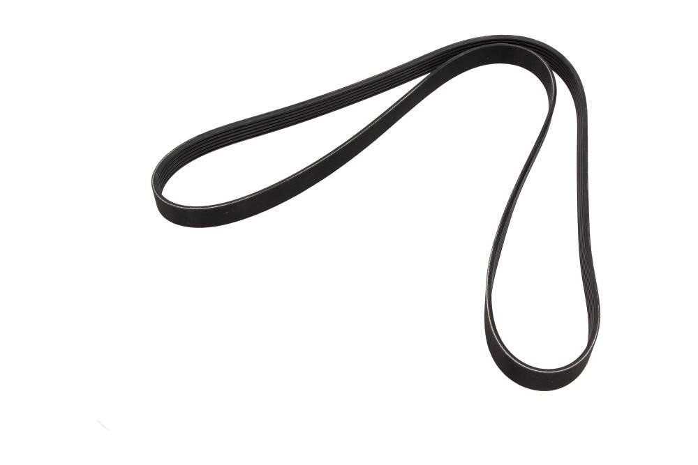 Aux belt Subaru: 1987948425 Bosch Poly-V belt 6PK1520