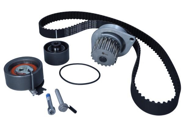 1987948712 Bosch TIMING BELT KIT WITH WATER PUMP