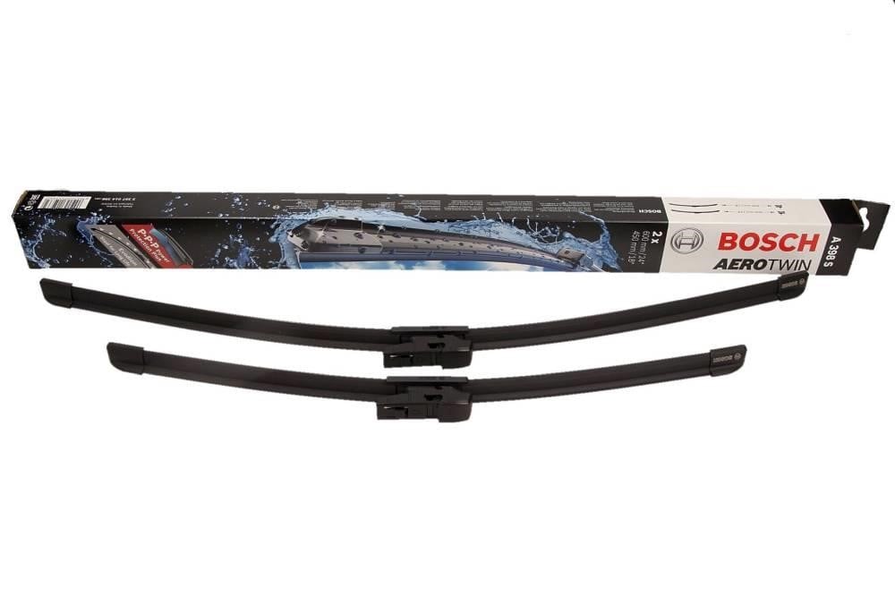 Window wipers Mazda: 3397014398 Bosch Bosch Aerotwin Frameless Wiper Blades Kit 600/450